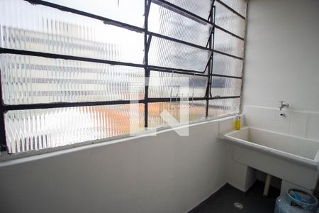 Casa para alugar com 165m², 3 quartos e 3 vagasArea de Serviço