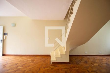 Casa para alugar com 165m², 3 quartos e 3 vagasSala