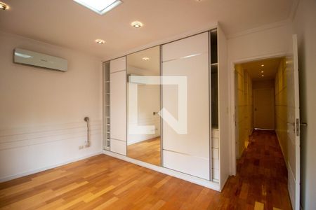 Casa para alugar com 165m², 3 quartos e 3 vagasQuarto 3