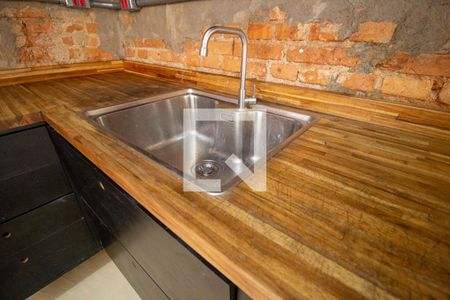 Casa para alugar com 165m², 3 quartos e 3 vagasCozinha