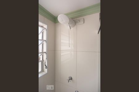 Apartamento para alugar com 46m², 2 quartos e 1 vaga Apartamento para alugar com 46m², 2 quartos e 1 vagaBanheiro