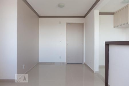 Sala de apartamento para alugar com 2 quartos, 46m² em Jardim Nova Europa, Campinas