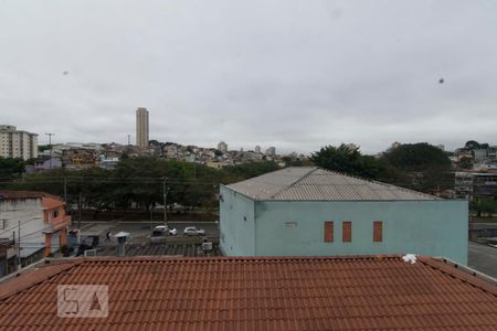Vista Quarto 2 de casa à venda com 3 quartos, 270m² em Jardim São José (zona Norte), São Paulo