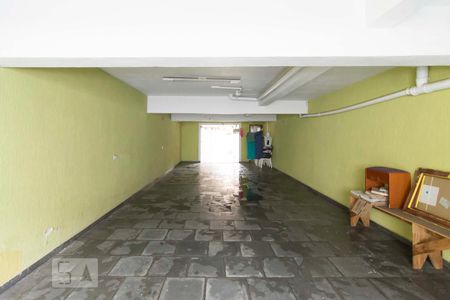 Casa à venda com 270m², 3 quartos e 8 vagasGaragem