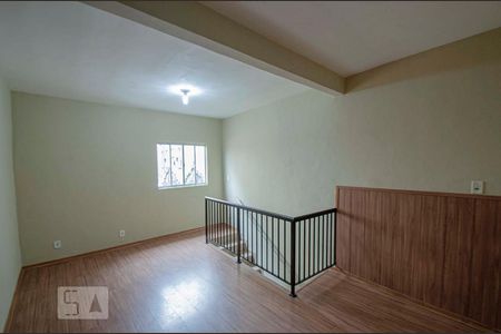 Sala  de casa para alugar com 2 quartos, 75m² em São Cristóvão, Rio de Janeiro