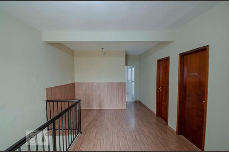 Sala  de casa para alugar com 2 quartos, 75m² em São Cristóvão, Rio de Janeiro