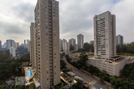 Apartamento à venda com 68m², 2 quartos e 1 vagaQuarto _ Vista