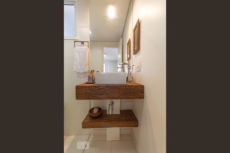 Apartamento à venda com 68m², 2 quartos e 1 vagaBanheiro