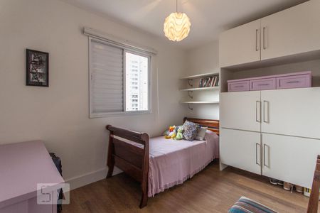 Apartamento à venda com 68m², 2 quartos e 1 vagaQuarto