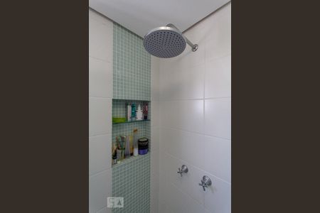 Apartamento à venda com 68m², 2 quartos e 1 vagaBanheiro da Suíte