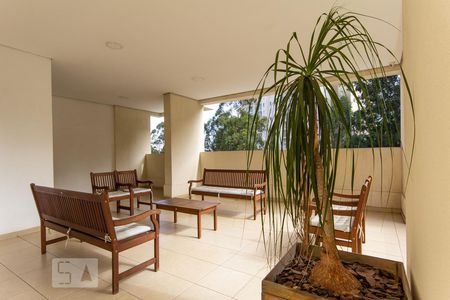 Apartamento à venda com 68m², 2 quartos e 1 vagaÁrea Comum