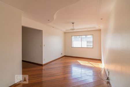 Sala de apartamento à venda com 2 quartos, 82m² em Rudge Ramos, São Bernardo do Campo