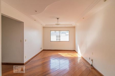 Sala de apartamento à venda com 2 quartos, 82m² em Rudge Ramos, São Bernardo do Campo