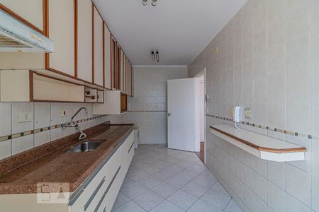 Apartamento à venda com 82m², 2 quartos e 1 vagaCozinha