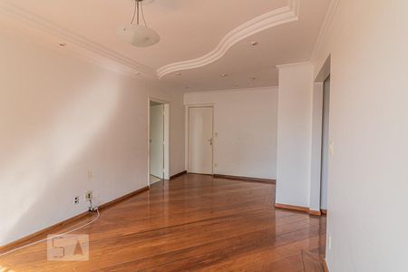 Sala de apartamento à venda com 2 quartos, 82m² em Rudge Ramos, São Bernardo do Campo