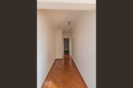 Corredor de apartamento à venda com 2 quartos, 82m² em Rudge Ramos, São Bernardo do Campo