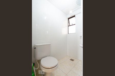 Banheiro de apartamento para alugar com 2 quartos, 70m² em Bosque, Campinas