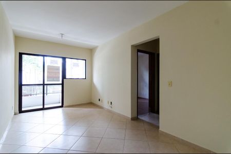 Apartamento para alugar com 2 quartos, 70m² em Bosque, Campinas