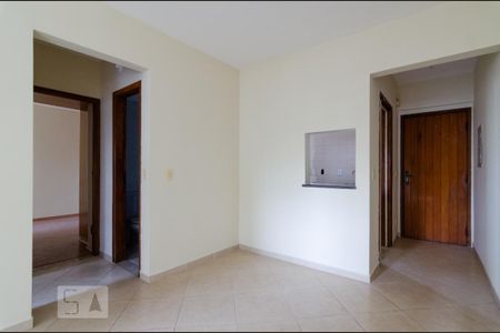 Sala de apartamento para alugar com 2 quartos, 70m² em Bosque, Campinas