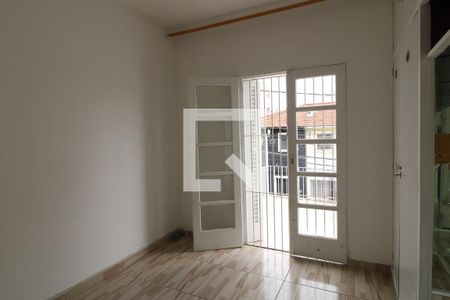 Quarto 1 de casa para alugar com 3 quartos, 96m² em Chácara Santo Antônio (zona Sul), São Paulo