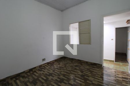 Quarto 2 de casa para alugar com 3 quartos, 96m² em Chácara Santo Antônio (zona Sul), São Paulo