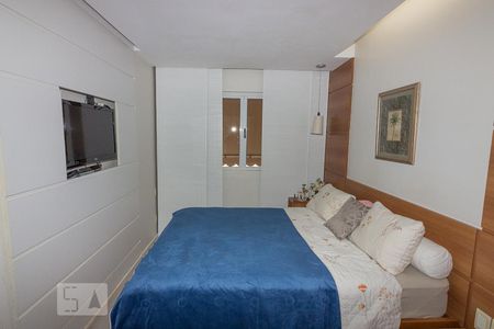 Quarto 2 - Suite de apartamento para alugar com 3 quartos, 88m² em Recreio dos Bandeirantes, Rio de Janeiro