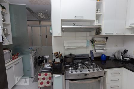 Apartamento para alugar com 88m², 2 quartos e 2 vagas Apartamento para alugar com 88m², 2 quartos e 2 vagasCozinha