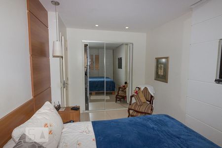 Quarto 2 - Suite de apartamento para alugar com 3 quartos, 88m² em Recreio dos Bandeirantes, Rio de Janeiro