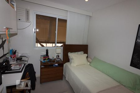 Quarto 1 de apartamento para alugar com 3 quartos, 88m² em Recreio dos Bandeirantes, Rio de Janeiro