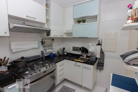 Apartamento para alugar com 88m², 2 quartos e 2 vagas Apartamento para alugar com 88m², 2 quartos e 2 vagasCozinha