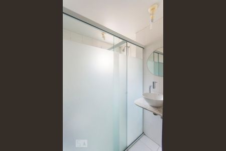 Kitnet/Studio para alugar com 1 quarto, 29m² em Vila Olímpia, São Paulo