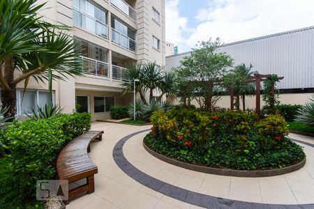 Kitnet/Studio para alugar com 1 quarto, 29m² em Vila Olímpia, São Paulo