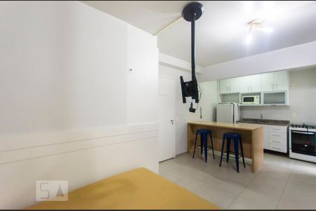 Kitnet/Studio para alugar com 1 quarto, 29m² em Vila Olímpia, São Paulo