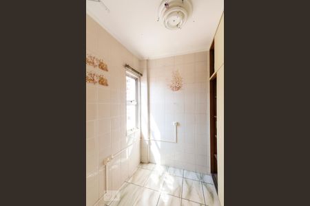 Quarto de Serviço de apartamento para alugar com 3 quartos, 84m² em Vila Parque Jabaquara, São Paulo