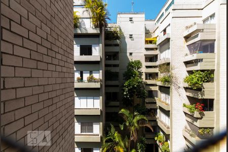 Vista de apartamento para alugar com 3 quartos, 84m² em Vila Parque Jabaquara, São Paulo
