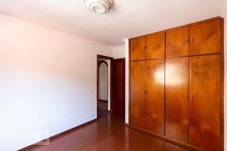 Quarto 2 de apartamento para alugar com 3 quartos, 84m² em Vila Parque Jabaquara, São Paulo