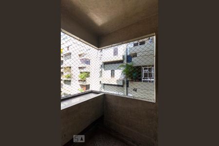 Varanda de apartamento para alugar com 3 quartos, 84m² em Vila Parque Jabaquara, São Paulo