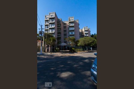 Fachada de apartamento para alugar com 3 quartos, 84m² em Vila Parque Jabaquara, São Paulo