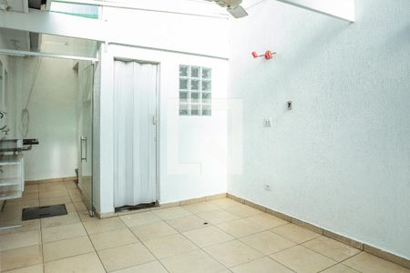 Sala de casa para alugar com 2 quartos, 120m² em Alto da Lapa, São Paulo