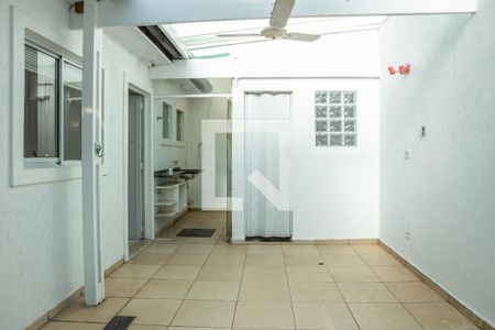 Sala de casa para alugar com 2 quartos, 120m² em Alto da Lapa, São Paulo