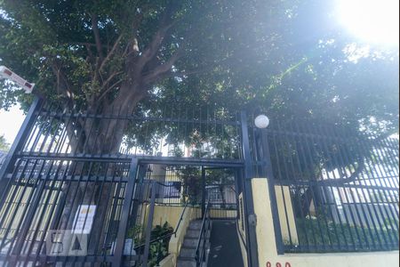 Apartamento para alugar com 52m², 2 quartos e 1 vagaPortaria