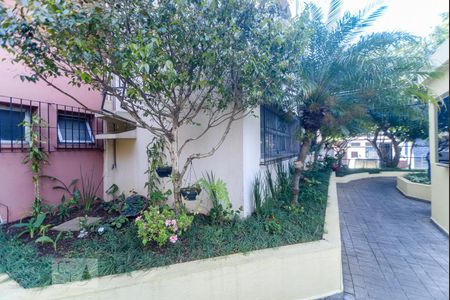 Apartamento para alugar com 52m², 2 quartos e 1 vagaÁrea comum