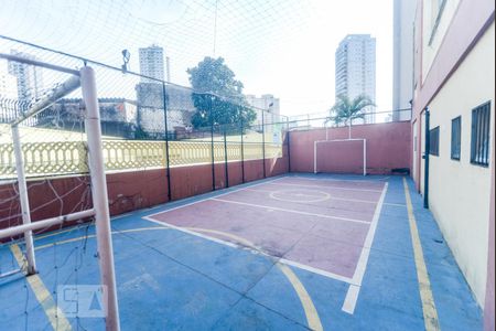 Apartamento para alugar com 52m², 2 quartos e 1 vagaÁrea comum - Quadra