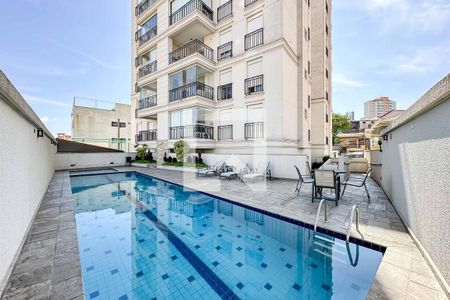 Apartamento à venda com 178m², 3 quartos e 3 vagasÁrea comum - Piscina