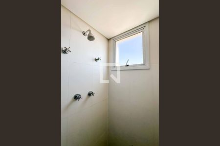 Apartamento à venda com 178m², 3 quartos e 3 vagasBanheiro da Suíte 1