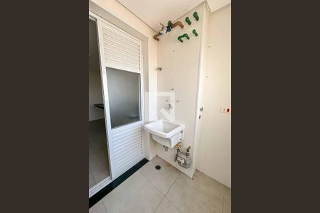 Apartamento à venda com 178m², 3 quartos e 3 vagasÁrea de Serviço