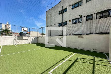 Apartamento à venda com 178m², 3 quartos e 3 vagasÁrea comum - Quadra Esportiva