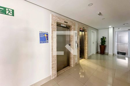 Apartamento à venda com 178m², 3 quartos e 3 vagasÁrea comum