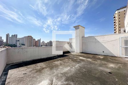 Apartamento à venda com 178m², 3 quartos e 3 vagasVaranda