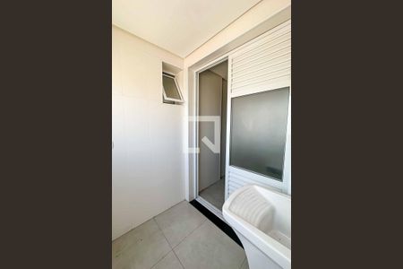 Apartamento à venda com 178m², 3 quartos e 3 vagasÁrea de Serviço